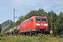 Bombardier 33470 - DB Schenker "185 061-9"
05.08.2015 - Bad Honnef
Daniel Kempf