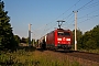 Bombardier 33470 - DB Schenker "185 061-9"
30.06.2015 - Weimar
Alex Huber