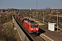 Bombardier 33470 - DB Cargo "185 061-9"
28.03.2017 - Kassel-Oberzwehren 
Christian Klotz