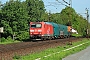 Bombardier 33470 - DB Cargo "185 061-9"
17.05.2017 - Mainz-Bischofsheim
Kurt Sattig