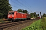 Bombardier 33470 - DB Cargo "185 061-9"
29.08.2017 - Espenau-Mönchehof
Christian Klotz