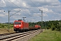 Bombardier 33470 - DB Cargo "185 061-9"
01.06.2018 - Lauffen (Neckar)
Linus Wambach