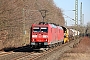 Bombardier 33470 - DB Cargo "185 061-9"
16.02.2019 - Haste
Thomas Wohlfarth