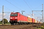 Bombardier 33470 - DB Cargo "185 061-9"
16,10.2019 - Seelze-Gümmer
Thomas Wohlfarth