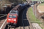 Bombardier 33470 - DB Schenker "185 061-9"
23.03.2011 - Butzbach-Ostheim 
Burkhard Sanner