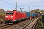 Bombardier 33470 - DB Cargo "185 061-9"
27.10.2022 - Minden (Westfalen)
Thomas Wohlfarth