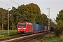 Bombardier 33470 - DB Cargo "185 061-9"
27.10.2022 - Hamm (Westfalen)-Lerche
Ingmar Weidig