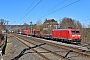 Bombardier 33470 - DB Cargo "185 061-9"
02.03.2023 - Vellmar
Christian Klotz