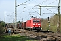 Bombardier 33470 - DB Cargo "185 061-9"
22.04.2023 - Unterlüß
Gerd Zerulla