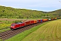 Bombardier 33470 - DB Cargo "185 061-9"
05.05.2023 - Gemünden (Main)-Harrbach
Wolfgang Mauser