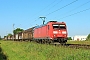 Bombardier 33470 - DB Cargo "185 061-9"
01.06.2023 - Dieburg Ost
Kurt Sattig