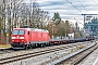 Bombardier 33470 - DB Cargo "185 061-9"
06.12.2025 - Aßling (Oberbayern)Mathias May