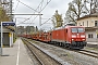 Bombardier 33470 - DB Cargo "185 061-9"
12.04.2026 - Aßling (Oberbayern)Mathias May