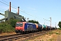Bombardier 33471 - SBB Cargo "482 003-1"
28.07.2026 - BottropPhilippe Smets