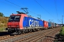 Bombardier 33471 - SBB Cargo "482 003-1"
23.09.2026 - Graben-NeudorfWolfgang Mauser