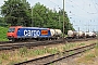 Bombardier 33471 - LOCON "482 003-1"
02.07.2010 - Aachen, Bahnhof West
Peter Franssen