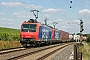 Bombardier 33471 - SBB Cargo "482 003-1"
21.08.2013 - Hattenheim
Gerd Zerulla