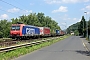 Bombardier 33471 - SBB Cargo "482 003-1"
02.07.2014 - Leubsdorf
Ronnie Beijers