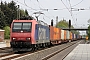 Bombardier 33471 - SBB Cargo "482 003-1"
08.05.2015 - Suderburg
Gerd Zerulla