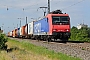 Bombardier 33471 - SBB Cargo "482 003-1"
11.07.2018 - Heitersheim
Kurt Sattig