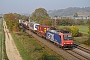 Bombardier 33471 - SBB Cargo "482 003-1"
20.10.2018 - Hügelheim
Vincent Torterotot