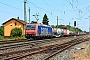 Bombardier 33471 - SBB Cargo "482 003-1"
04.06.2019 - Bickenbach (Bergstr.)
Kurt Sattig