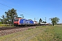 Bombardier 33471 - SBB Cargo "482 003-1"
21.04.2020 - Wiesental
Wolfgang Mauser