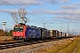 Bombardier 33471 - SBB Cargo "482 003-1"
17.12.2021 - Wiesental
Wolfgang Mauser