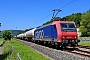 Bombardier 33471 - SBB Cargo "482 003-1"
12.06.2025 - Karlstadt (Main)-Gambach
Wolfgang Mauser