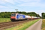 Bombardier 33471 - SBB Cargo "482 003-1"
18.07.2025 - Bösinghoven
Philippe Smets