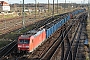 Bombardier 33472 - DB Schenker "185 066-8 "
14.11.2010 - Halle (Saale)
Nils Hecklau