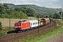 Bombardier 33472 - DB Schenker "185 066-8"
24.08.2010 - Karlstadt-Gambach
Michael Stempfle