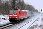 Bombardier 33472 - DB Schenker "185 066-8"
22.01.2013 - Tostedt
Andreas Kriegisch