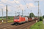 Bombardier 33472 - DB Cargo "185 066-8"
04.05.2016 - Wunstorf
Thomas Wohlfarth