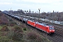 Bombardier 33472 - DB Cargo "185 066-8"
08.12.2020 - Köln-Porz
John van Staaijeren