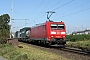 Bombardier 33472 - DB Cargo "185 066-8"
08.10.2021 - Köln-Porz/Wahn
Denis Sobocinski