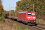 Bombardier 33472 - DB Cargo "185 066-8"
29.10.2021 - Uelzen
Gerd Zerulla