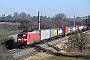 Bombardier 33472 - DB Cargo "185 066-8"
10.03.2022 - Rauhenbretzingen
André Grouillet