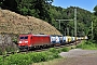 Bombardier 33472 - DB Cargo "185 066-8"
28.06.2022 - Staufenberg-Speele
Christian Klotz