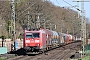 Bombardier 33472 - DB Cargo "185 066-8"
05.04.2025 - Lehrte-Hämelerwald
Thomas Wohlfarth