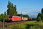 Bombardier 33472 - DB Cargo "185 066-8"
13.05.2025 - Schkortleben
Daniel Berg