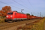 Bombardier 33472 - DB Cargo "185 066-8"
13.11.2025 - WiesentalWolfgang Mauser