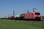 Bombardier 33472 - DB Cargo "185 066-8"
01.05.2026 - BenhausenNiklas Mergard