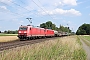 Bombardier 33472 - DB Cargo "185 066-8"
15.07.2026 - Peine-WoltorfGerd Zerulla