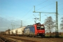 Bombardier 33473 - SBB Cargo "482 004-9"
08.02.2008 - Diepholz
Willem Eggers