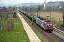 Bombardier 33473 - dispo-Tf "482 004-9"
12.03.2011 - Denzlingen
Vincent Torterotot