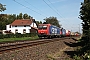 Bombardier 33473 - SBB Cargo "482 004-9"
21.09.2011 - Wabern
Christian Klotz