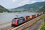 Bombardier 33473 - SBB Cargo "482 004-9"
08.08.2014 - Assmannshausen
Yannick Hauser