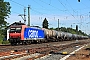 Bombardier 33473 - SBB Cargo "482 004-9"
16.08.2013 - Bickenbach (Bergstraße)
Kurt Sattig