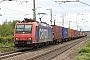 Bombardier 33473 - SBB Cargo "482 004-9"
06.01.2015 - Müllheim (Baden)
Sylvain  Assez